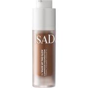 IsaDora The Wake Up the Glow Luminous Foundation 9N Neutral - 30 ml