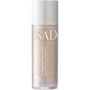 IsaDora The Wake Up the Glow Luminous Foundation 1N Neutral - 30 ml