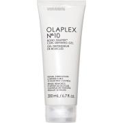 Olaplex No10 Bond Shaper Curl Defining Gel 200 ml