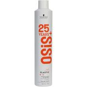 Schwarzkopf Professional OSiS Elastic 500 ml