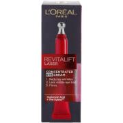 L'Oréal Paris Revitalift Laser Eye Cream - 15 ml