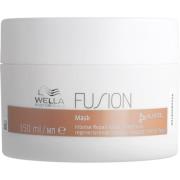 Wella Professionals Fusion Intense Repair Mask - 150 ml