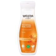 Weleda Sea Buckthorn Revitalising Body Lotion 200 ml