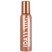 Ida Warg Instant Self-Tanning Mousse Medium Dark 150 ml