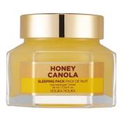 Holika Holika Honey Sleeping Pack (Canola Honey) 90 ml