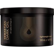 Sebastian Professional Dark Oil Mask 500 ml