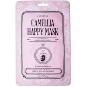 Kocostar Camellia Happy Mask ml 23