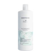 Wella Professionals NUTRICURLS Detangling Conditioner for Waves & Curl...