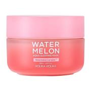 Holika Holika Watermelon Aqua Sleeping Mask 50 ml