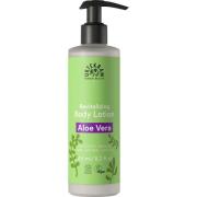 Urtekram Aloe Vera Body Lotion - 245 ml