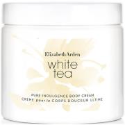 Elizabeth Arden White Tea Body Cream - 400 ml