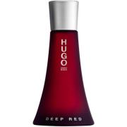 Hugo Boss Deep Red Eau de Parfum - 50 ml