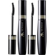 Mascara 38°C Volumising Duo,  Sensai Makeup - Smink