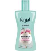 Fenjal Body Milk 200 ml