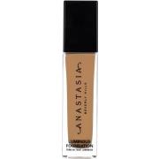 Anastasia Beverly Hills Luminous Foundation 340C - 30 ml