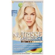 Garnier Nutrisse Truly Blond Truly Blond Ultimate Blonding