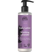 Urtekram Body Lotion Soothing Lavender - 245 ml