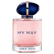 Armani My Way EdP Refillable - 90 ml