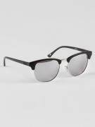 Vans Dunville Shades Solglasögon matte black/silver mirror