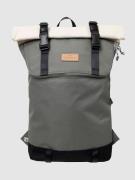 Doughnut Christopher Reborn Series Backpack grey x stone