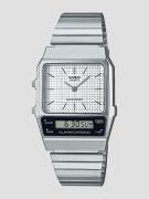 Casio AQ-800E-7AEF Klocka silver