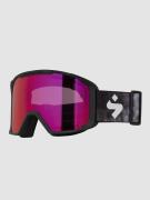 Sweet Protection Durden Rig Reflect Matte Blck/Blck Water Goggle rig b...