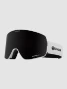 Dragon NFX2 Blizzard +Bonus Lens Goggle ll midnight+ll ltrose