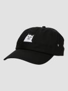 RIPNDIP Lord Nermal Pocket 6 Panel Keps black