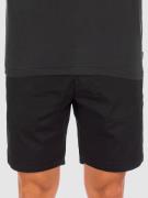 REELL Reflex Easy Shorts black