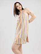 O'Neill Malu Beach Dress multi stripe