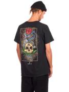 Empyre Grow and Decay T-Shirt black