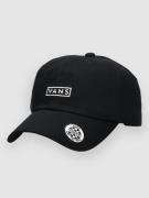 Vans Easy Box Jockey Kids Keps black