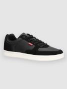 Levi's Reece Sneakers regular black