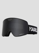 Dragon NFX2 KL Repeat (+Bonus Lens) Goggle ll midnight+lll tortoise