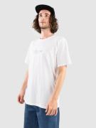 adidas Skateboarding 4.0 Strike T-Shirt white