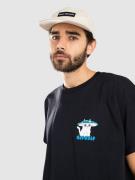 RIPNDIP Shroom Nerm T-Shirt black