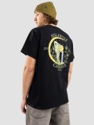 Dravus Aquarius T-Shirt black