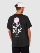 Empyre Eden Flora T-Shirt black
