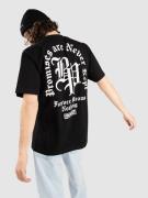 Broken Promises Tradition T-Shirt black