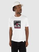 Volcom Occulator Bsc T-Shirt white