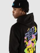 A.Lab Take A Trip Hoodie black