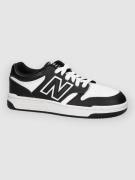 New Balance 480 Sneakers black