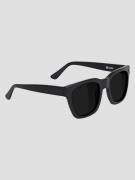 Glassy Walker Plus Polarized Matte Blackout Solglasögon clear