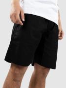 Blue Tomato Linen Shorts black