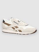 Reebok Classic Nylon Sneakers chalk/trebro/rbkle2