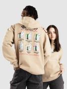 RIPNDIP Sushi Nerm Hoodie sand