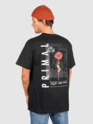 Empyre Primal T-Shirt black