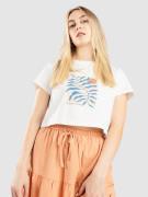 Rhythm Fern Vintage T-Shirt vintage white