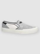 adidas Skateboarding Shmoofoil Slip Skate Shoes mgh solid grey/chalk w...