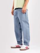 Volcom Modown Tapered Denim Jeans blue